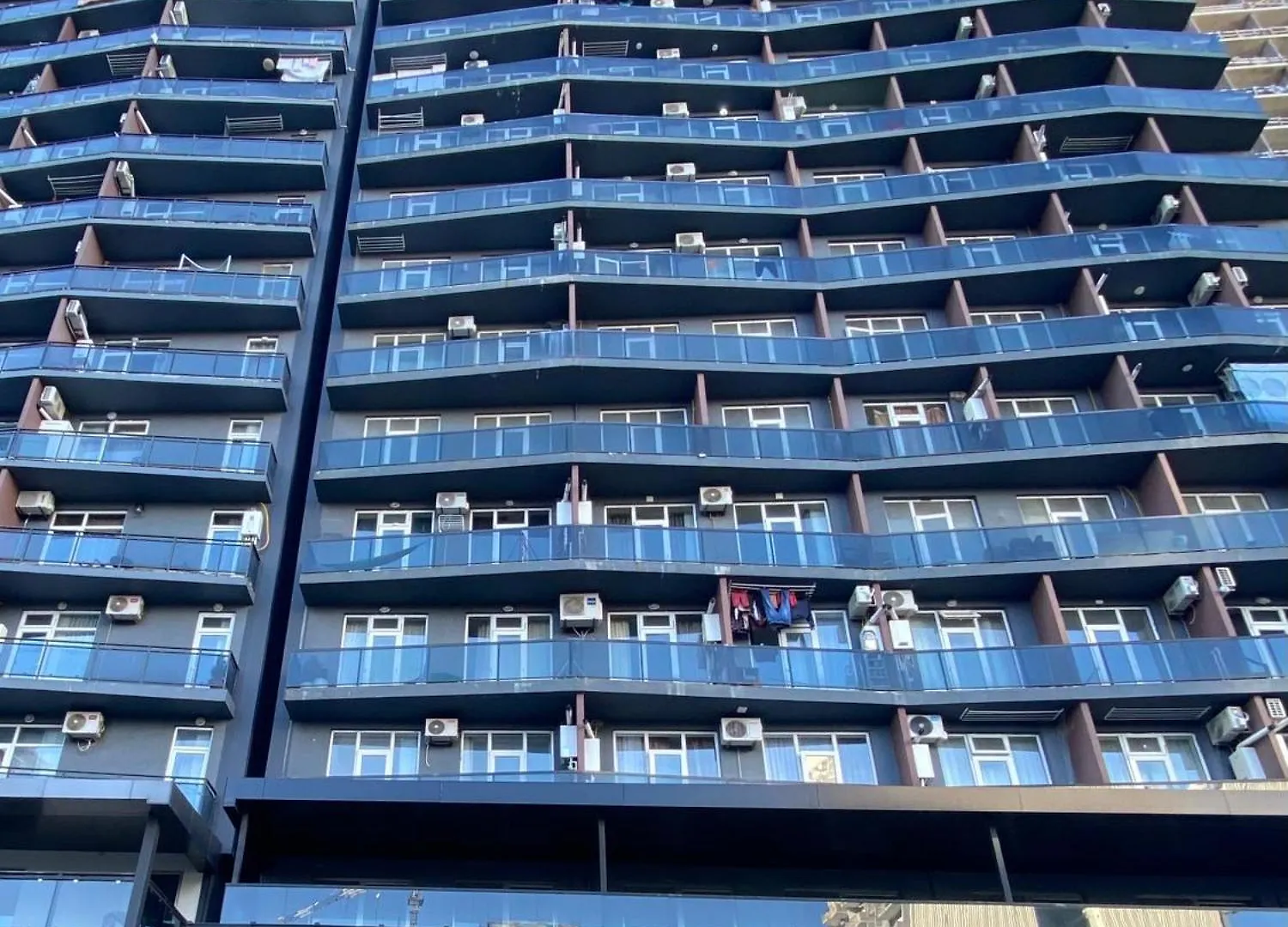 Batumi Guru Apartments