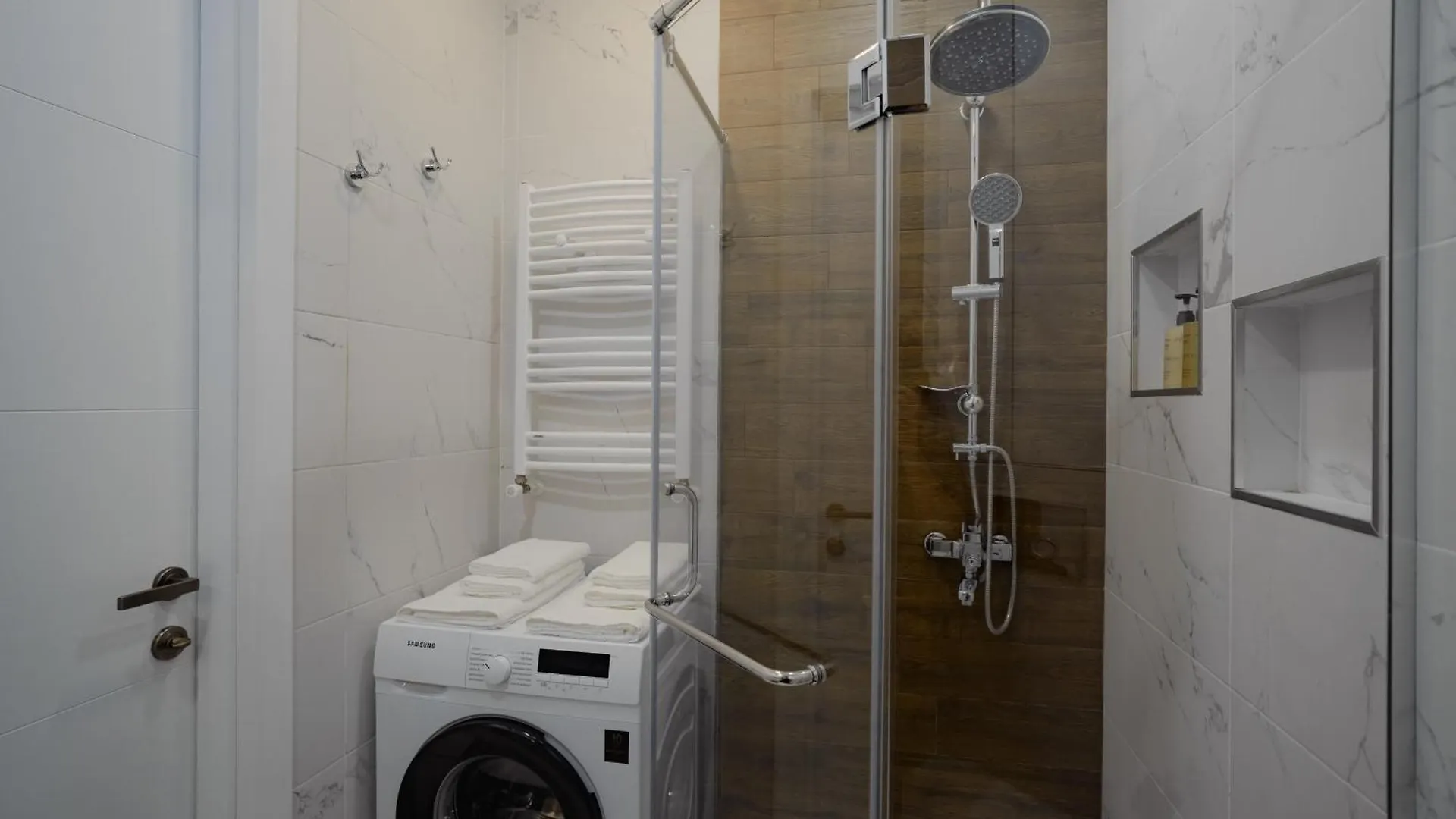 Batumi Guru Apartments
