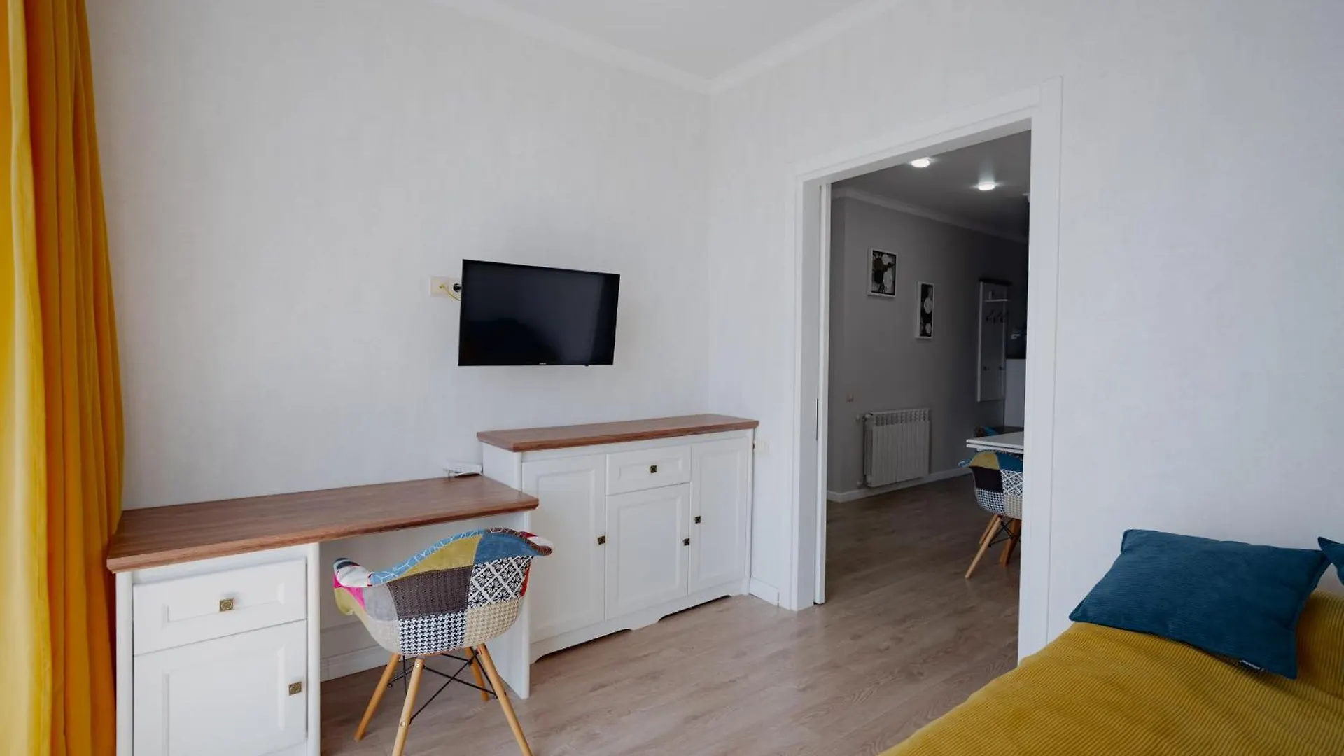 Batumi Guru Apartments