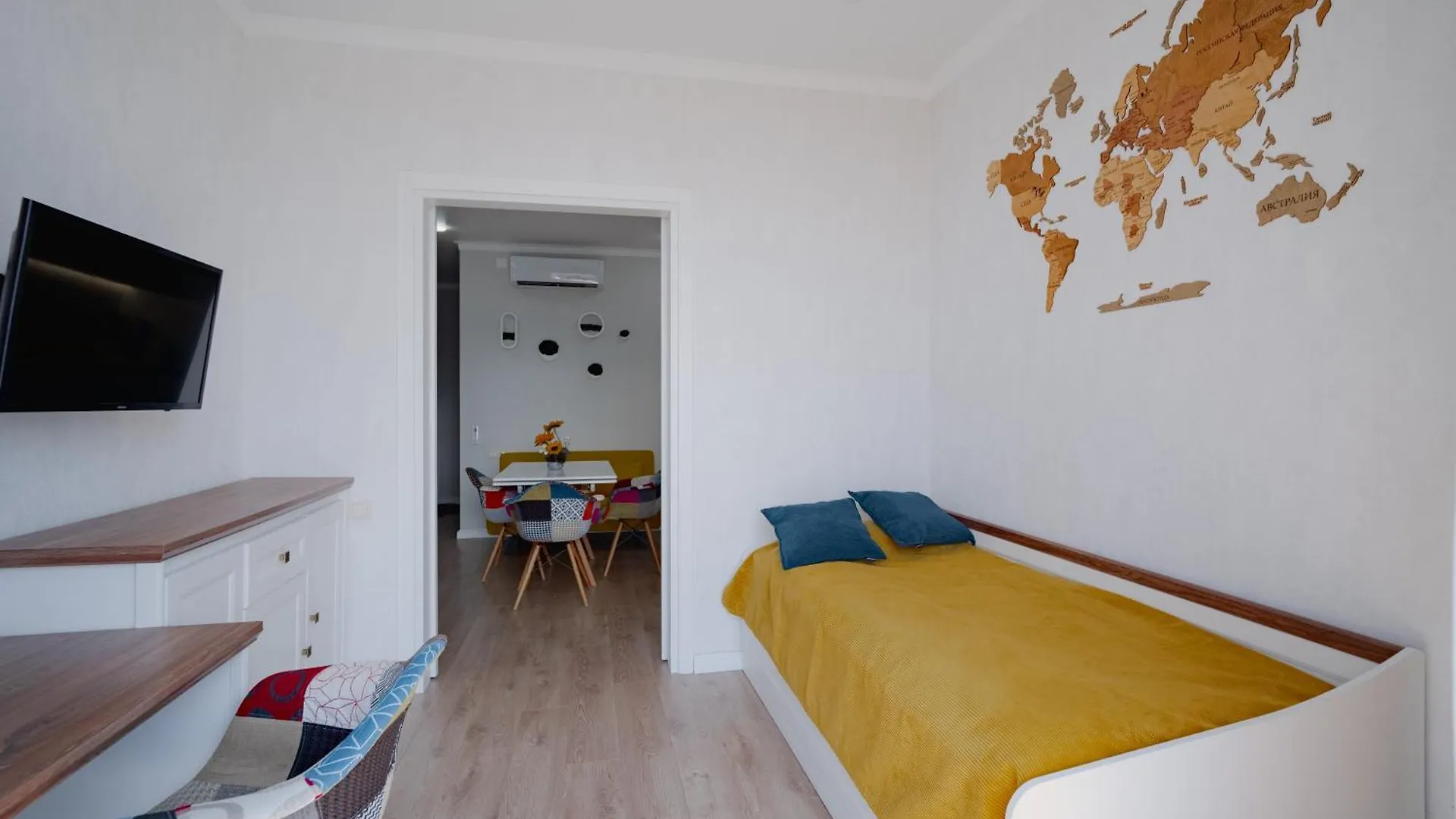Batumi Guru Apartments