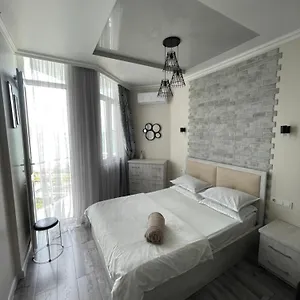 Best_in_batumi 1 Апартаменты